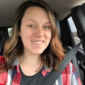 Meet your Posher, Kari